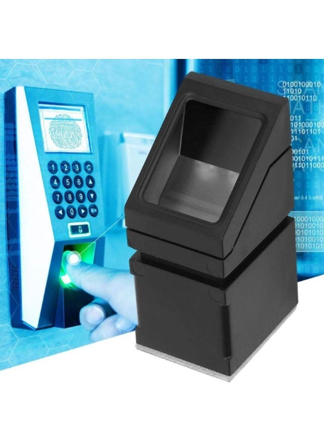 KNP R307 Fingerprint Module,High Precision Biometric Scanner,Ideal for Security Systems - Image 2